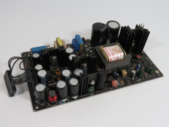 L.O.W. 02-30481-0001 Rev. C Power Supply Board SHELF WEAR USED