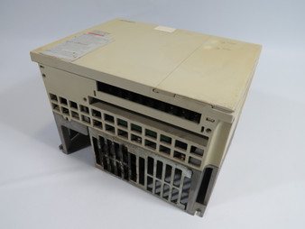 Mitsubishi FR-A044-2.2K-UL Inverter Drive 3HP 3Ph SHELF WEAR USED