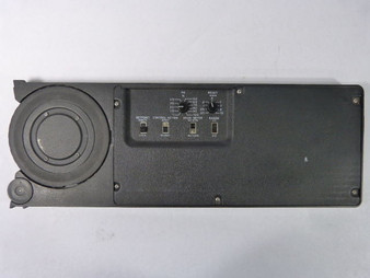 Fisher Controls TL101 Process Controller Range 0 - 75  USED