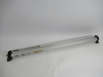 Banner 77541 Receiver Light Curtain 400mmRange 12-30VDC M12 USED