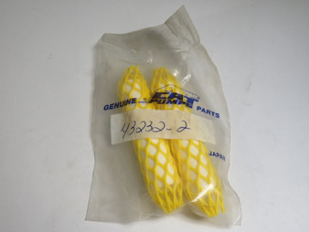 CAT Pumps 43232 Ceramic Plunger for 530, 654 Pumps 2-Pack NWB
