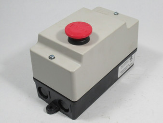 Danfoss DOL Starter CI 16 500/600V 50/60Hz 11-16A Stop/Reset NOP
