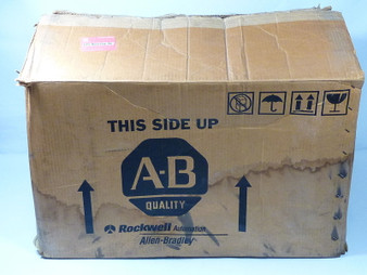 Allen-Bradley 1336-B003-EOD-FA2-L3-S1 Drive 460VAC 3HP 6A  NEW