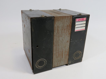 Hammond EUKM Autotransformer Type E 5000VA Pri 230/208 60Hz SHELF WEAR USED