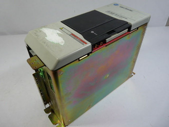 Allen-Bradley 1394C-SJT05-D Servo Controller 530/680V  USED