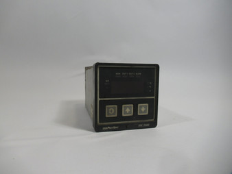 Partlow 2131101 Temperature Controller MIC 2000 USED