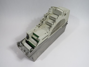 Control Techniques Emerson SP1402 Unidrive 2HP 3Ph 3.0/3.8A *Missing Cover* USED