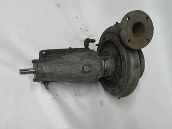 Alco 3CCC Centrifugal Pump 1750RPM 300GPM USED