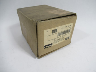 Parker Schrader Bellows 521001116 Solenoid Valve 240V@60Hz 220V@50Hz NEW