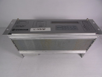Comas FISET WVII1094CE Weigh Belt Panel & Rack  USED