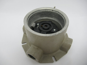 Killark EZX3 HLEZ-C3 Hazardous Location Ceiling Base 1"NPT USED