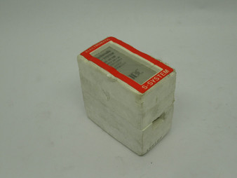 Electromatic SS-120-230-24 Power Supply Unit 230VAC LED/On 24VDC 0.5A NOP