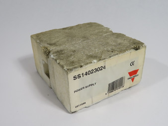 Carlo Gavazzi SS14023024 Power Supply 230VAC 24VDC 0.3A NOP