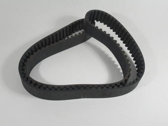 Jason 1890-14M-40 Timing Belt 1890mm Pitch 40mm Width 14mm Thick NOP