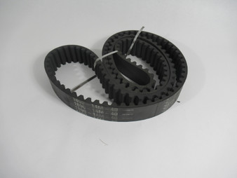 Hawk 1890-14M-40 Timing Belt 1890mm Length x 40mm Width x 14mm Thick NOP