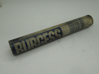 Burgess 754-18017 Light Bulb 5000W 281mm DAMAGED PACKAGE NEW