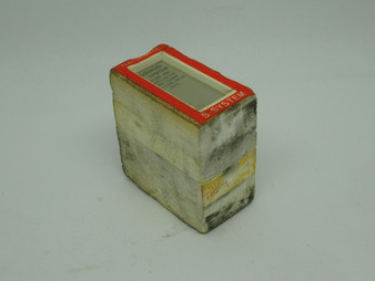 Electromatic SV210220 S-System Dual Level Relay 220VAC 25kOhm 45-65Hz NOP