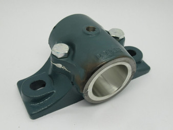 Dodge 006177 Pillow Block Bearing 2-7/16" Bore USED
