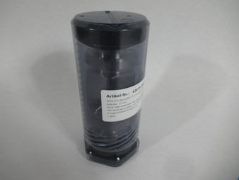 Schlick 930/7-1S-35 D4.986/3 O'Hara Titanium Table Coating Nozzle 1.2mm ID NEW