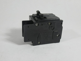 ITE EQ-B2100 Circuit Breaker 100A 2-Pole *MISSING BAR* USED