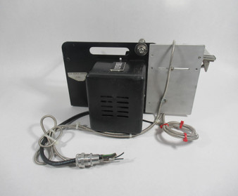 Avery U-45 Label Dispenser 4.5" Width Labels 110V 60HZ 70 Watts 1 Phase  USED