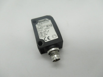Balluff BOS6K-PU-1HA-S75-C Sensor 10-30 VDC 10mA 25-100mm USED