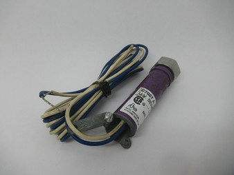 Honeywell C7027A1031 UV Mini Peeper Flame Sensor -40 DEG F 50" Lead USED