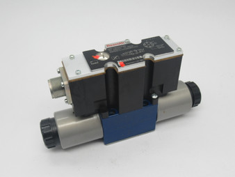 Rexroth R900909389 Proportional Directional Control Valve NOP