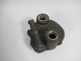 Spirax Sarco 50930 3/4"FT-75 Float & Thermostatic Steam Trap USED