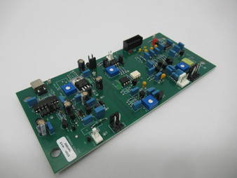 Fortress Technology SD001 Search Head Board Version 4.8 NOP
