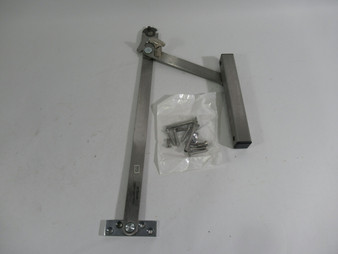 Glynn-Johnson 870091-00 81 Series Concealed Holder & Stop NEW