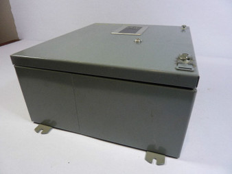 Allen-Bradley 505-BJD Reversing Starter 27 Amp  NEW