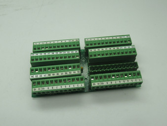 Quadtech QTI 59469 Repeater Board *Missing Connector* USED