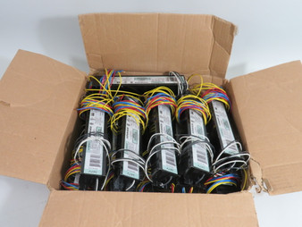 Advance GOPA-4P32-SC Ballast 347V 50/60HZ 0.33AMP Lot of 12 SHELF WEAR NEW