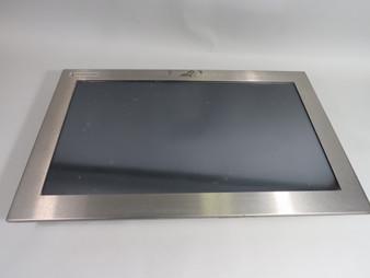 Hope Systems HIS-ML23-STAA 23" Touch Screen 100-240VAC *Scratches/Dirt* USED
