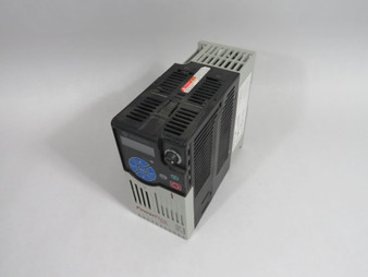 Allen-Bradley 25B-E1P7N104 Series A PowerFlex Drive 1HP *Rusted Contacts* USED