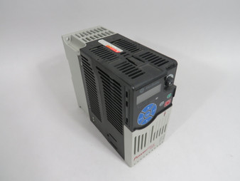 Allen-Bradley 25B-E1P7N104 Series A PowerFlex Drive *No Contact Cover* USED