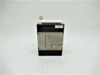 Omron CPM1A-10CDR-A-V1 Programmable Controller 100-240VAC 50/60Hz 30VA NOP