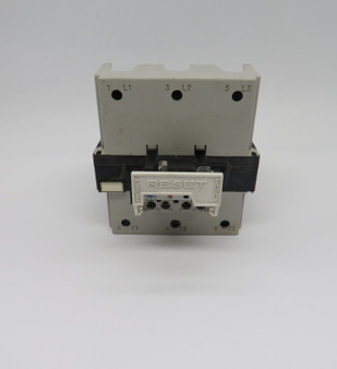 Allen-Bradley 592P-A1LD Overload Relay 690V 66/110A USED