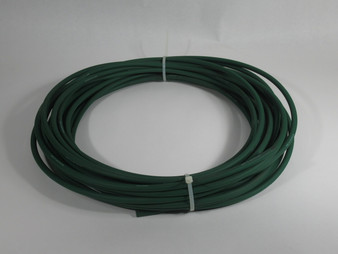 Habasit P-RB07-KG-N200 Polycord Green 7mm 19 Meters NOP
