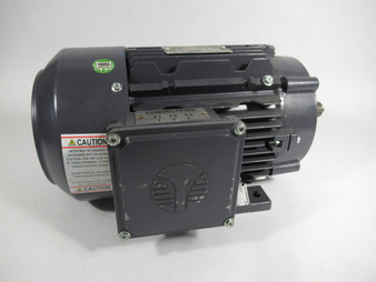 Techtop 2HP 1740RPM 575V 145TC TEEF 3Ph 2.23A 60Hz USED