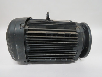 Sew-Eurodrive 4kW 5.4HP 1769RPM 330/575V TEFC 3Ph 9.80/5.60A 60Hz USED
