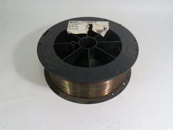 Luvaweld S1-035-33P Silicon Bronze Welding Wire 31 lbs NOP