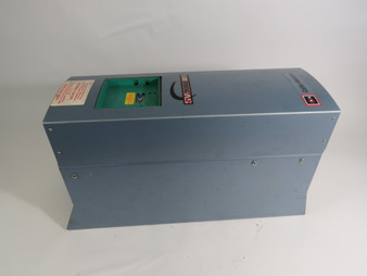 Cutler-Hammer SV9025AS-6M0A00 Adjustable Frequency Drive 25CT/30VT 3Ph AS IS