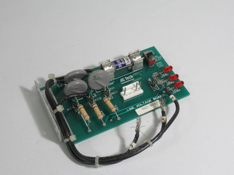 AC Tech 962-001 Line Voltage Board USED