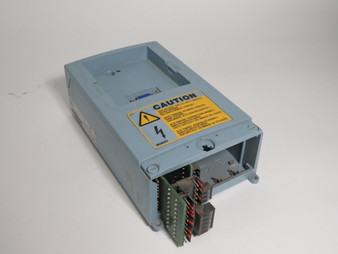 Cutler-Hammer CVA1 Control Unit No Keypad SVX00031V018 Software AS IS