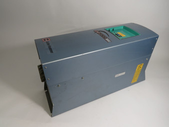 Cutler-Hammer SV9020AS-6M0A00 AC Drive 20CT/25VT 3Ph 0-690V 23/26A 0-500Hz USED
