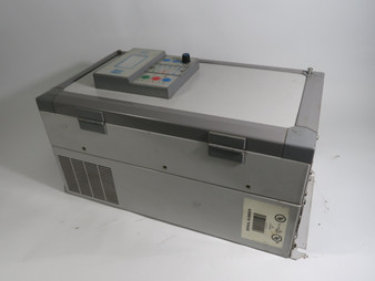 Zener VSC-2000 AC Drive 330-480VAC 14A USED