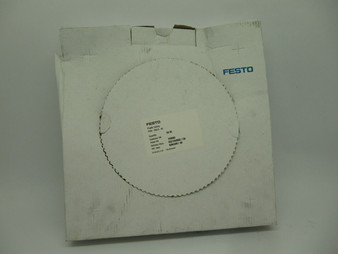 Festo 159660 PUN-3X0.5-BL Polyurethane Tubing 3mmOD 50m BLUE NEW