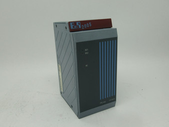 B&R Automation 3PS692.9 Power Supply Module Rev. D0 120VAC USED